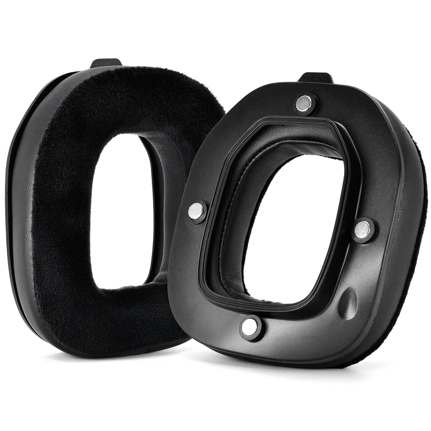 Replacement Ear Pads Earpad Cushions For Astro A40TR A40 TR Gaming Headset (Not Compatible with A50 GEN4,GEN3,GEN2,GEN1)
