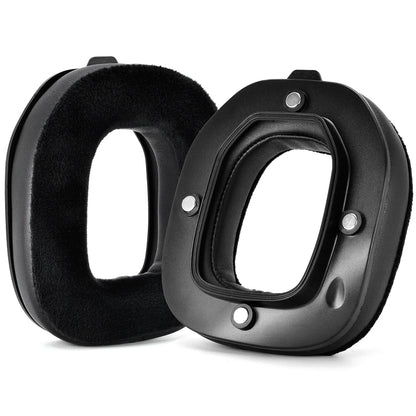 Replacement Ear Pads Earpad Cushions For Astro A40TR A40 TR Gaming Headset (Not Compatible with A50 GEN4,GEN3,GEN2,GEN1)