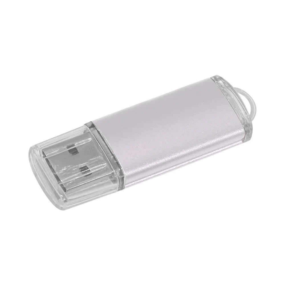 Pendrive 16GB 8GB Czarny Pamięć USB Flash Drive 2.0 32GB Wodoodporny Pen Drive 64GB 128GB Pamięć Flash USB Pendrive z Niestandardowym Logo