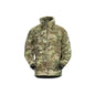 ARC LEAF GEN2 3 Layer Taped Seam Tactical Hard shell Jacket Men's Outdoor Waterproof Windproof Hooded Coat for Hiking Camping