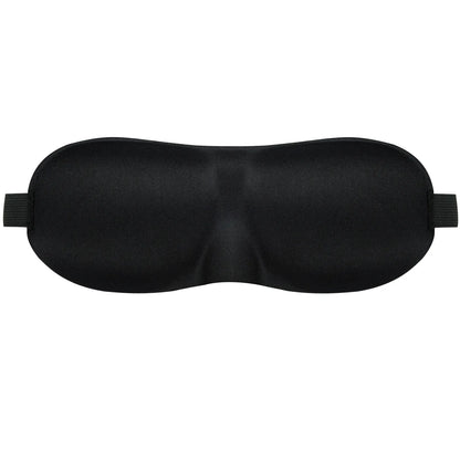 Sleep Eye Mask Weighted for Side Sleeper Men Women 3D Contoured Sleeping Mask No Eye Pressure 100% Blockout Soft Comfortable Eye