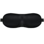 Sleep Eye Mask Weighted for Side Sleeper Men Women 3D Contoured Sleeping Mask No Eye Pressure 100% Blockout Soft Comfortable Eye