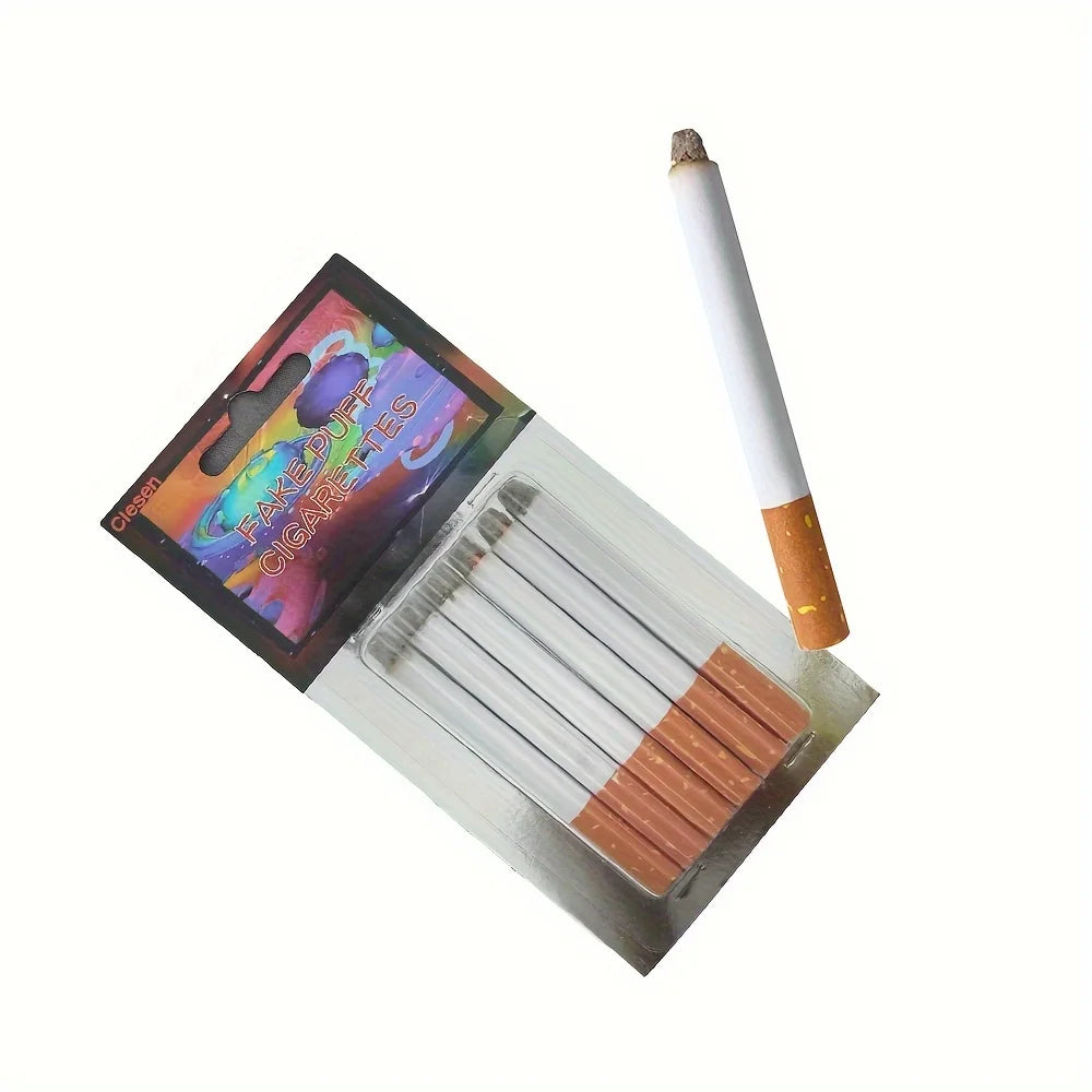 Funny Prank Toys That Can Blow Out Smoke, Holiday Party Activities, Role-Playing Props, Film and Television Games, Animation Props