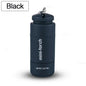 USB Rechargeable LED Multifunctional Strong Light Pocket Keychain Flashlight Waterproof Outdoor Hiking Camping Mini Flashlight