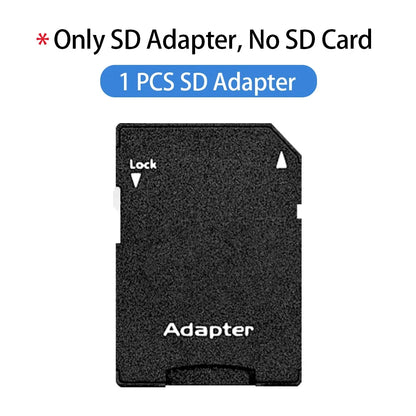 High Speed SD Card 128GB 256GB Original SD Flash Micro TF Card SD Tarjeta Ultra Memory Card 512GB For Xiaomi Electronic devices