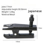 Euro Japanese Ball Joint Extractor  Car Adjustable Ball Joint Separator Puller Multifunctional Puller