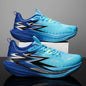 Professional Shock Absorb Sport Running Shoes Ultralight Anti Slip Sneakers For Men Women Workout Marathon Training Footwear