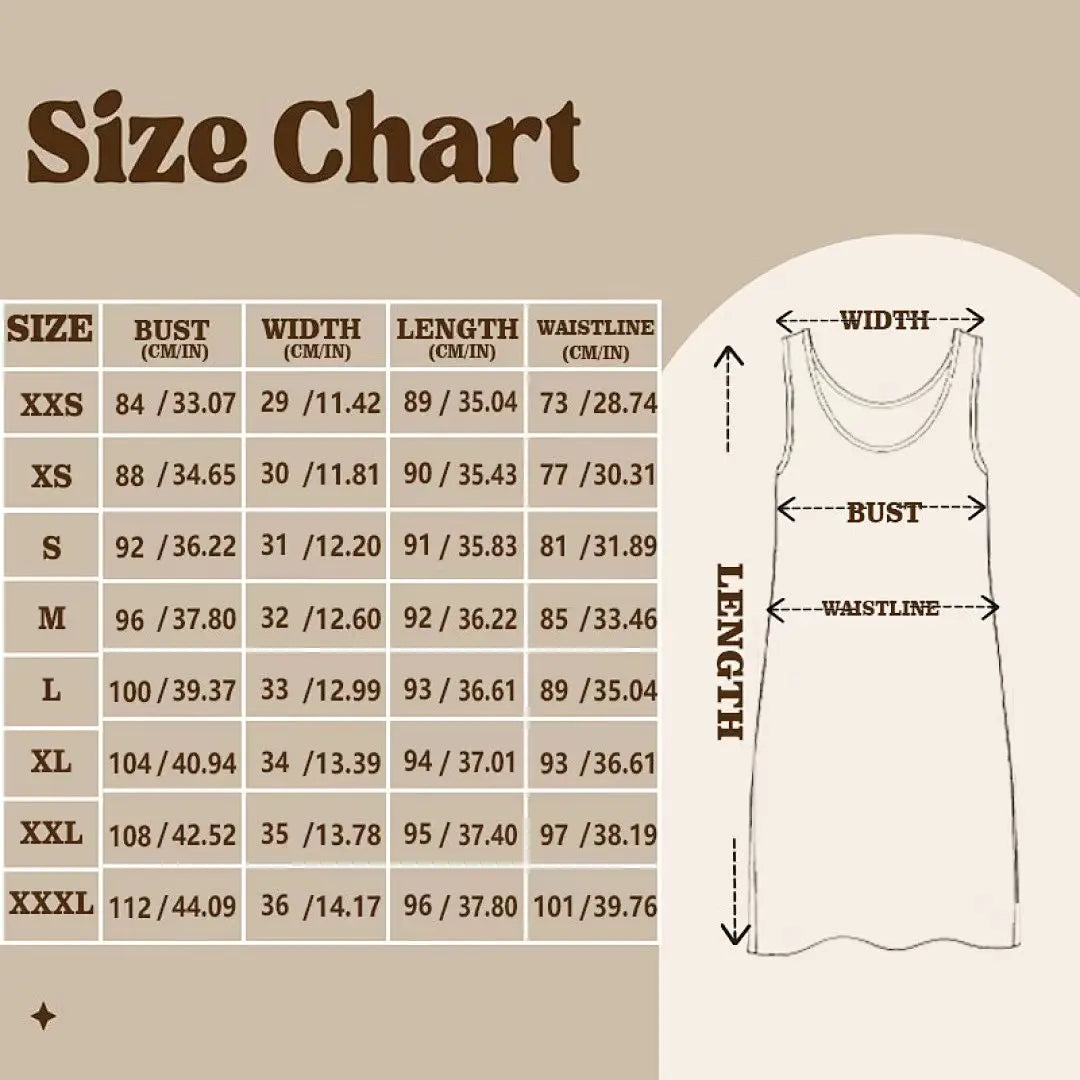 Women's Casual Floral Print Imitation Denim Dress, Blue And White Round Neck Summer Dress, Simple Design Women's Dress