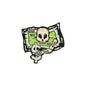 Creative US Dollar Money Enamel Pins Collection Cartoon Banknote Get Rich Brooch Backpack Lapel Metal Badge Fun Jewelry for Gift