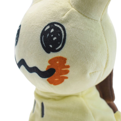 Shiny Mimikyu Plush Toys Anime Pokemon Mimikyu Stuffed Animal Peluche Dolls Birthday Gift Kids