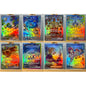 SSP BST PTCG10-003 Tcg proxy PKM Cards Milotic ex Jasmine's Gaze Rare Collection Battle Toys Gifts for Hobbies home play