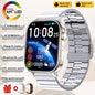 Newly Built-in GPS Sports Fitness Pilates Smart watch Women Fashion Precise Positioning 5ATM Waterproof Bluetooth Call Bracelets