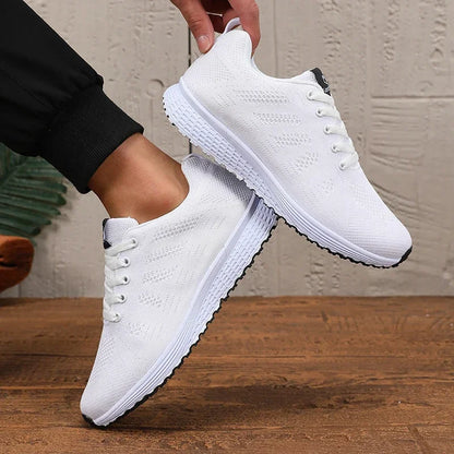 Men's Colorful Trendy Shoes Fashionable Luxurious Design Lightweight Breathable Comfortable Durable Mesh Training Sports Shoes