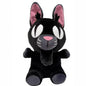 2026 New 99 Nights in The Forest Plush Toy Game The Deer Monster Stuffed Animal Cute Q Version Elk Doll Halloween Gift GG025