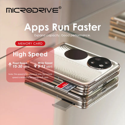 New memory Card 1GB 4GB 8GB 16GB 32GB 64GB 128GB Class 10 UHS-1 micro tf  sd Card TF Card 32 GB For Smartphone  flash memory