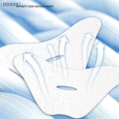 〔DD329〕30Pcs Anti Snoring Sleep Strips Sticker Gentle Less Mouth Seal Tape Stop Snore Mouth Correction Sticker Tape