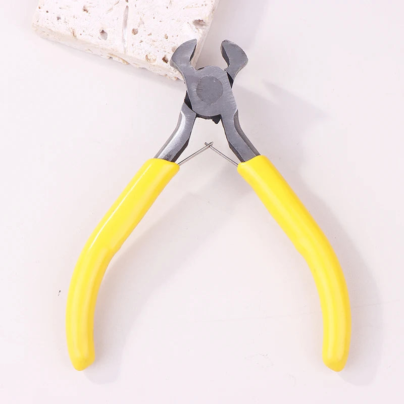 Watch Stem Cutter Pliers Professional Wristwatch Repair Tool Cutting Trimming Hardware Pliers