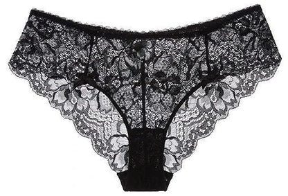French Pure Passion Bow Shaped Shoulder Strap Lace Sexy Half Cup Push Up Bra Set Women's Thin Lingerie Big Breast Small Cup S-XL