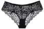 French Pure Passion Bow Shaped Shoulder Strap Lace Sexy Half Cup Push Up Bra Set Women's Thin Lingerie Big Breast Small Cup S-XL