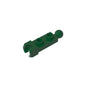 50pcs Buildings Blocks 14419 Plate Modified 1x2 Tow Ball Socket Bricks Collections Modular GBC Toys For Technical MOC Set