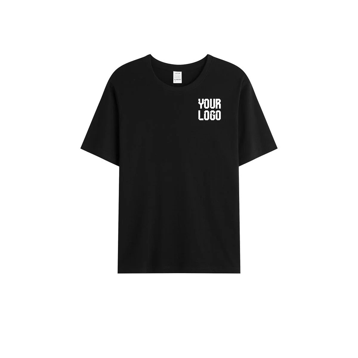 Bestseller Custom T-Shirt: Design Your Own Front & Back | Premium Unisex Tee for Couples, Teams & Events