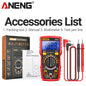 ANENG Digital Multimeter Professional Tester SZ303 AC/DC Voltage Resistance High Precision Professional Electrical Detection Too