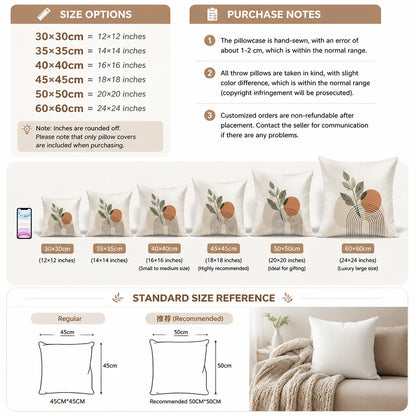 E-Enrique Iglesias-S Cushion Cover Linen Double-sided Printed Cushion Cover, sofa pillow case，Nordic Home Decor