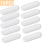 1/3/5/10Pcs Children's Drawer Safety Latch Cabinet Door Protection Baby Anti Pinch Hand Invisible Lock Opposite Wardrobe Lock