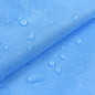 100/200/300/500x150cm 190T Colorful Water Repellent Fabric for Umbrella Raincoat Kite Tent DIY Sewing Craft Material Supplies