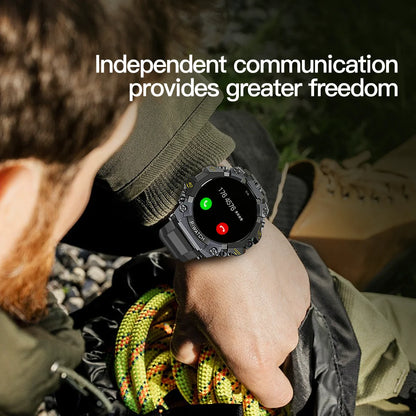 5G Cellular Version Q668 Android 10.0 Smart Watch 1.95inch Amoled 720*720 Smartwatch With 800W Dual Camera GPS WIFI Sim Card