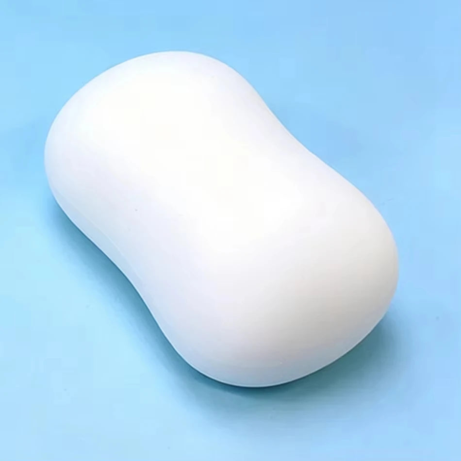 Strawberry Crunchy Squishy Toy, Crispy Sound Stress Ball, Squeeze Fidget Toy, Sensory Decompression Stress Relief Toy