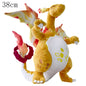 70 Styles Pokemon Plush Toy Dragapult Gengar Pikachu Eevee Evolution Scorbunny Cinderace Doll Morpeko Christmas Gift for Kids