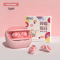 Soft Silicone Ear Plugs Professional Soundproof Noise Reduction Earplugs Sound Insulation Ear Protector Sleeping Earplugs