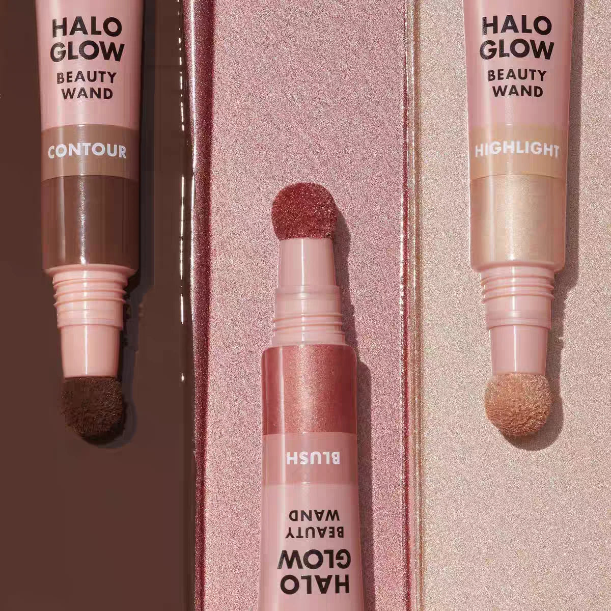 New ELF High Coverage Concealer Foundation Oil Control Anti-sweat Daily Cosmetics