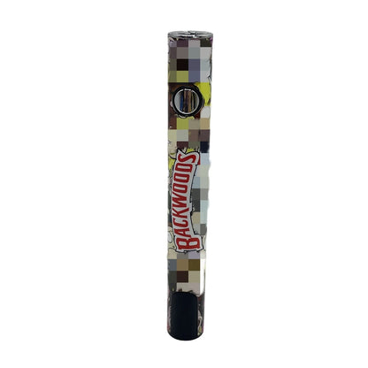 Portable Electric Soldering Iron Pen 1100mAh Preheat VV Battery Backwoods LCD Display 1.8V-4.2V Type-C 510 Thread Repair Tool