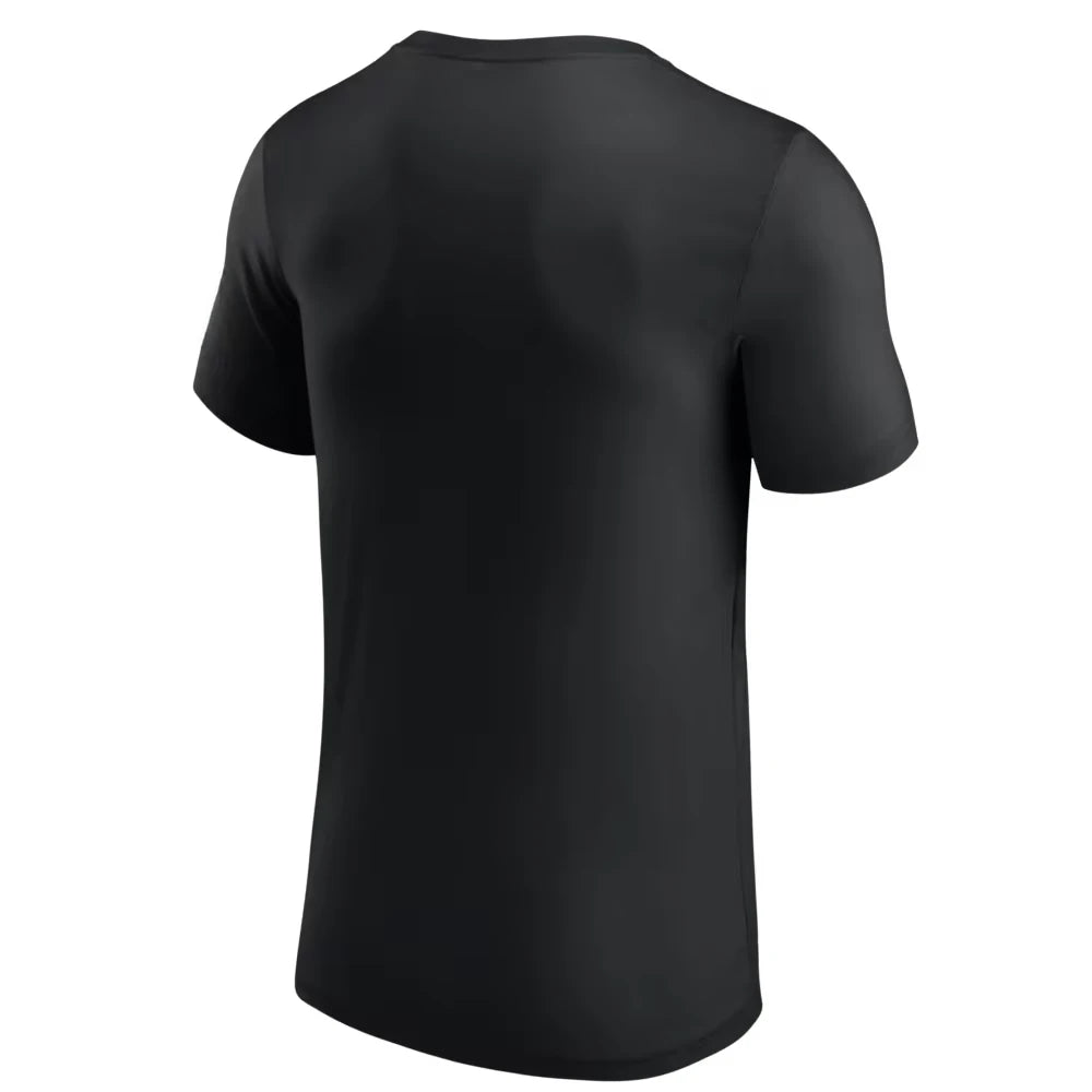 Men's Oba Femi Oversized The Ruler T-Shirt 3D Printed Sports Quick Dry Short Sleeve Top Daily Casual Plus Size T-Shirts 2026