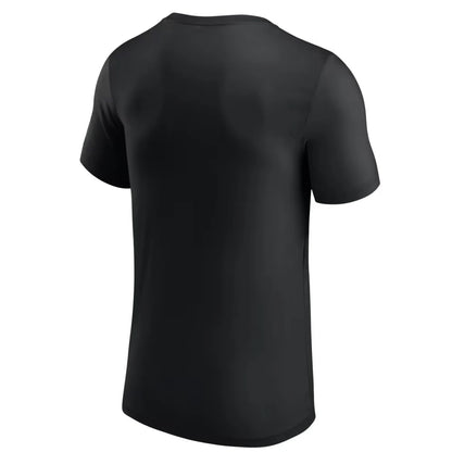 Men's Oba Femi Oversized The Ruler T-Shirt 3D Printed Sports Quick Dry Short Sleeve Top Daily Casual Plus Size T-Shirts 2026