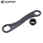 For 1998-2022 KTM 125 200 550 Duke 390 690 790 890 Adventure 27mm 32mm Front Rear Axle Wrench Removal Hex Tool Spark Plug Kit