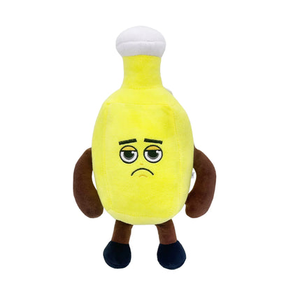 New Steal A Brainrot Plush Doll Steal A Brainrot 67 Plushies Toy 67 Brainrots Italian Brainrot Chair Plush Soft Toy Christmas