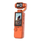 4K Hd Wifi Sports Wearable Camera Hold In Hand Travel Bicycle Driver Recorder Mini Sports Cam For Motorcycle and Vlogging