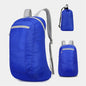 Lightweight Backpack Packable Backpack Foldable Outdoor Folding Backpack Travel Daypack Bag Sports Daypack for Men Women