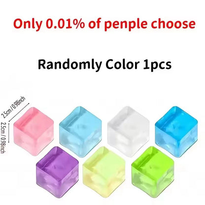 Squishy Maltose Axolotl Fidget Toys Soft Glitter Slow Rebound Anxiety Relief Squeeze Stress Ball ASMR Sensory Anti Stress Toy
