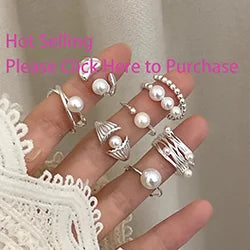 PANJBJ 925 Sterling Silver Lotus Ring For Women Retro TextureJewelry Irregular Creativity Adjustable Jewelry Party Gift Dropship