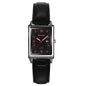Men's Calendar Date Sport & Leisure Leather Clock 2023 Luxury Business Golden Stainless Steel Mesh Band Quartz Man Watches