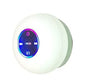 Loudspeaker Bluetooth Speaker Mini Shower Subwoofer Waterproof Handsfree With Suction Cup Mic For Bathroom Pool Beach Car Phone