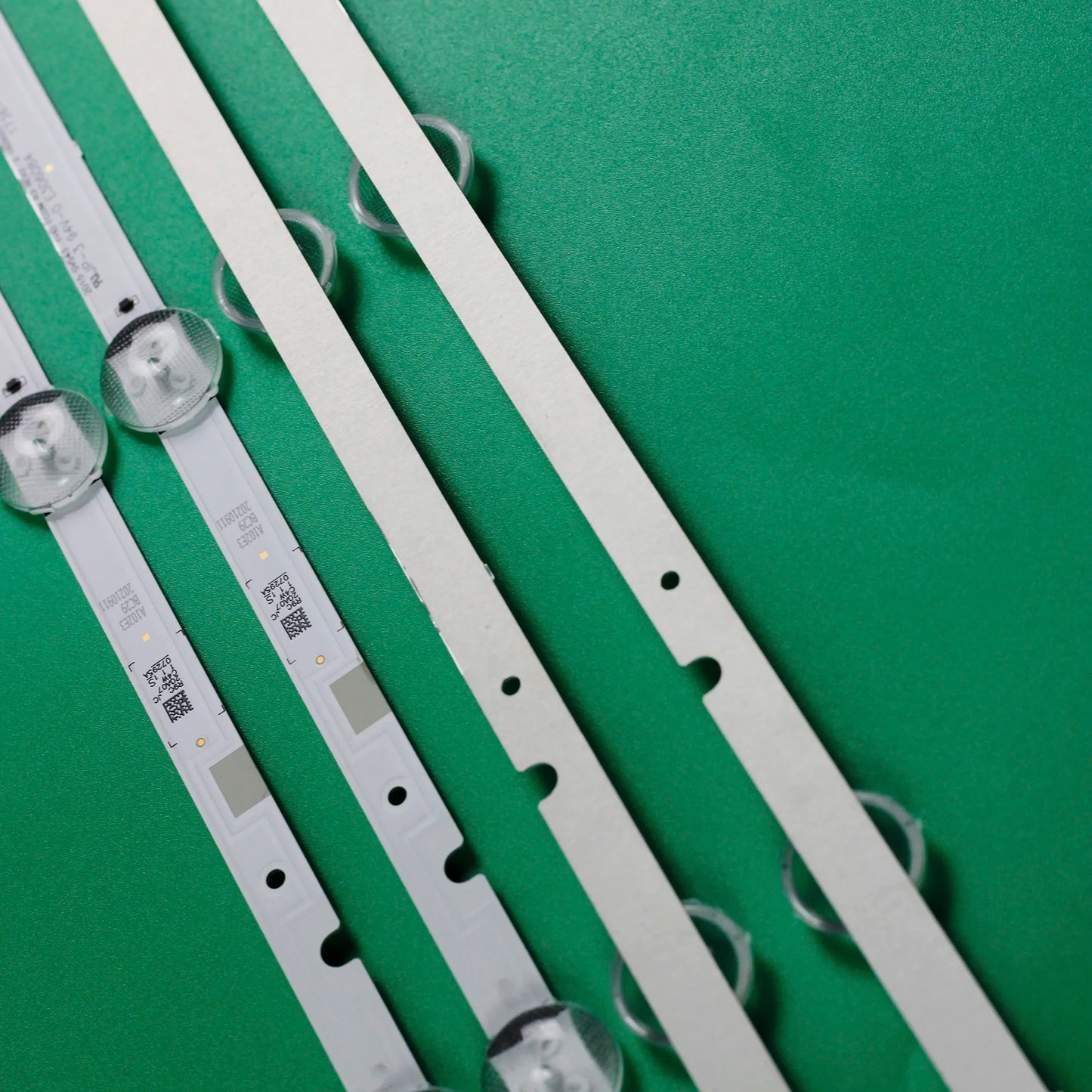 LED Backlight Strip 7 Lamp For 43'TV 2015 SVS43 FCOM FHD DOE B UA43J51SW UN43J5000 CY-JJ043BGAV1H UN43J5200 UN43J5300AF