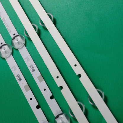 LED Backlight Strip 7 Lamp For 43'TV 2015 SVS43 FCOM FHD DOE B UA43J51SW UN43J5000 CY-JJ043BGAV1H UN43J5200 UN43J5300AF