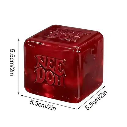 Needoh Sensory Toy Drops with Maltose Pinch Cross-Border Decompression Dream Sensory Toy for Wedding Favors And Guests Gift