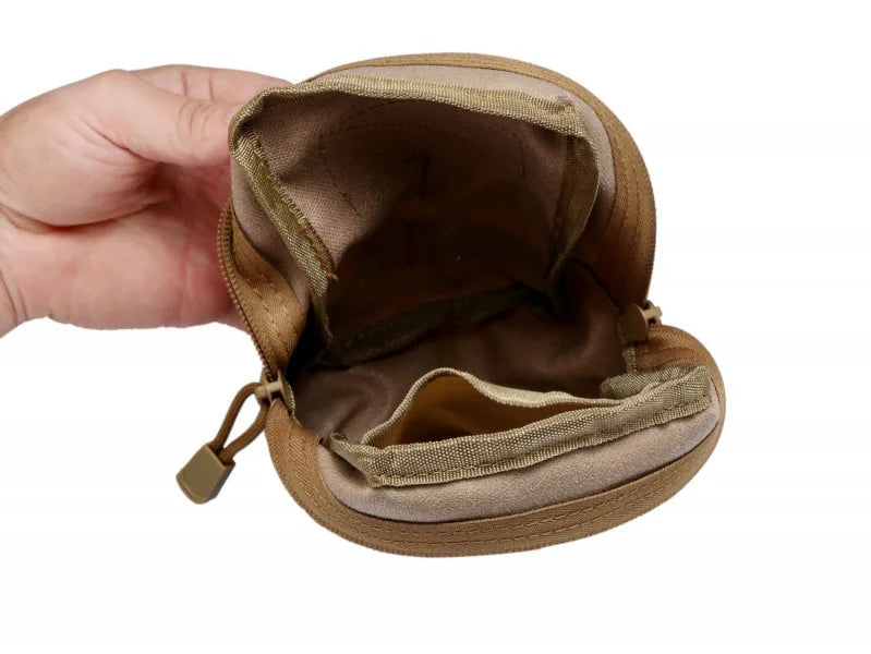 Ophidian  Bags Molle Pouches Gear Waist Bag Men Phone Pouch Camping Hunting Accessories Belt Fanny Pack EDC Pack