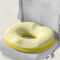 Comfort Donut Seat Cushion Sofa Hemorrhoid Memory Foam Anti Hemorrhoid Massage Tailbone Pillow Car Office Seat Cushion ﻿
